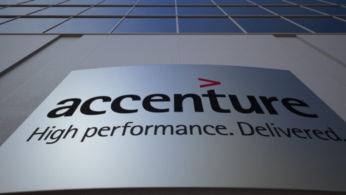 Accenture Stock Jumps on New OpenAI Partnership to Drive Enterprise AI