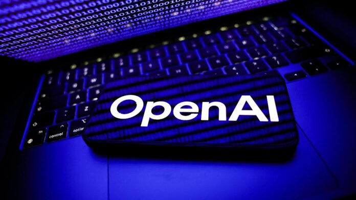 2025's biggest risk was whether OpenAI would perform: Strategist