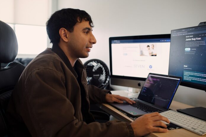 Vibe-coding with AI brings computer programming to everyone, with pitfalls