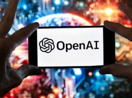 AI tools reshape the holiday shopping season