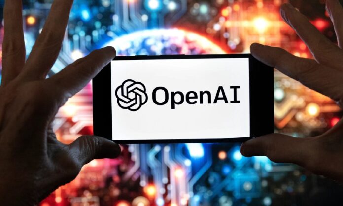 AI tools reshape the holiday shopping season