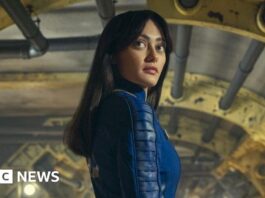 Amazon pulls AI recap from Fallout TV show after it made several mistakes