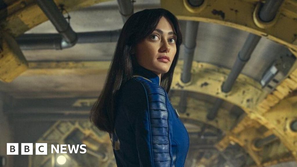 8a737610-d77a-11f0-825e-eb4c8fb7e95e.jpg Amazon pulls AI recap from Fallout TV show after it made several mistakes