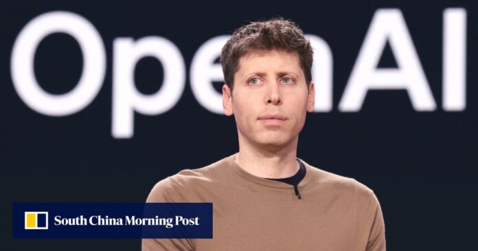 OpenAI CEO declares ‘code red’ to improve ChatGPT as rivals Google, Anthropic move in