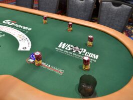 OpenAI beats Google, Meta, and Grok in all-AI poker tournament