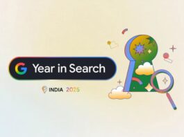 Google’s 2025 Search Report: Gemini Leads, Grok Surges, Perplexity Rises, ChatGPT Slips in India