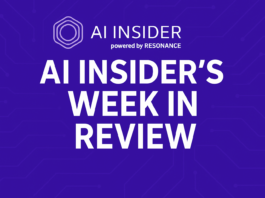News from Nvidia, Google, Amazon, Meta, OpenAI, Plus Research Looks at the AI Bubble, Plus the Latest in Funding rounds