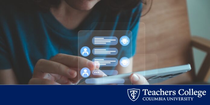 Experts Caution Against Using AI Chatbots for Emotional Support