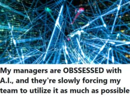 security guard in uniform