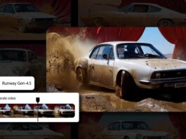 Adobe teams with Runway to build AI video tools for creatives