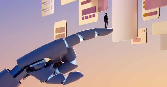 How Workers Will Adapt in the AI Era