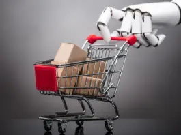 AI shopping tools to generate $263 billion this holiday season