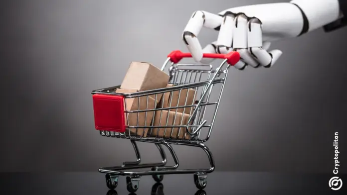 AI shopping tools to generate $263 billion this holiday season