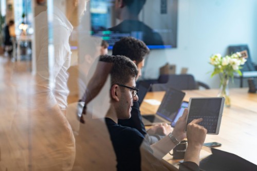 November: Report reveals potential of AI to help assess research more efficiently | News and features