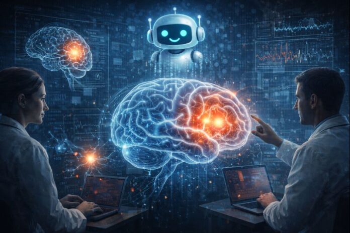 Advanced imaging and AI are transforming how researchers study memory at the molecular level