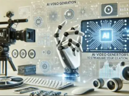 Google's AI Video Generator Stuns Industry With Unprecedented Realism