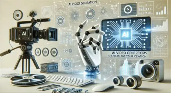 Google's AI Video Generator Stuns Industry With Unprecedented Realism