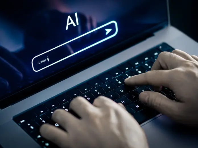 Use of generative AI in government – key considerations for agencies