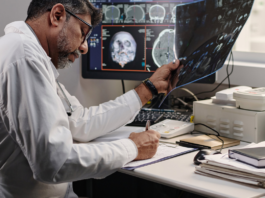 New AI Tool Developed by CU Anschutz Faculty Helps Radiologists Maximize Efficiency