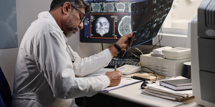 New AI Tool Developed by CU Anschutz Faculty Helps Radiologists Maximize Efficiency