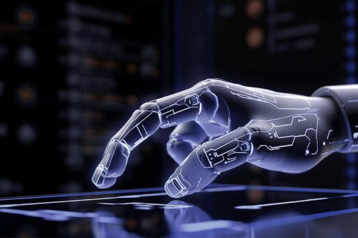 AI Is Becoming an Economic Actor, Not Just a Tool