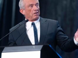 Robert F. Kennedy Jr. turns to AI to make America healthy again