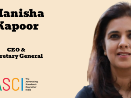 ASCI is preparing for the next wave of AI applications in advertising, from generative content to targetting algorithms: Manisha Kapoor