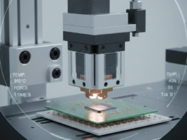 ASMPT Wins New Orders for Nineteen Chip-to-Substrate TCB Tools to Serve AI Chip Market