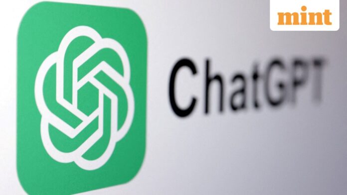 ChatGPT will stop showing app suggestions