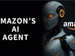 AWS AI agents