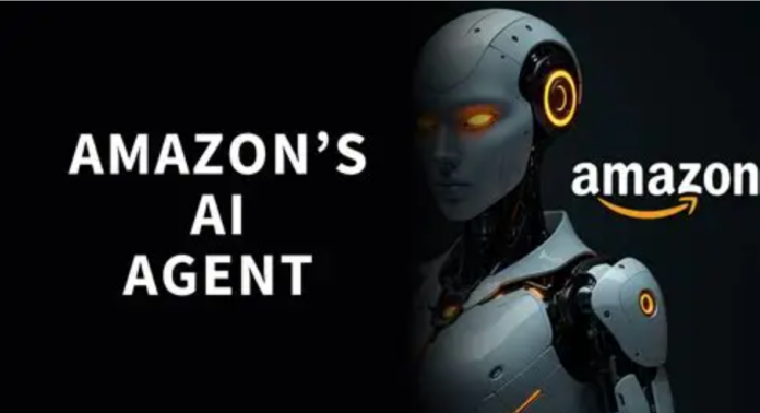 AWS AI agents