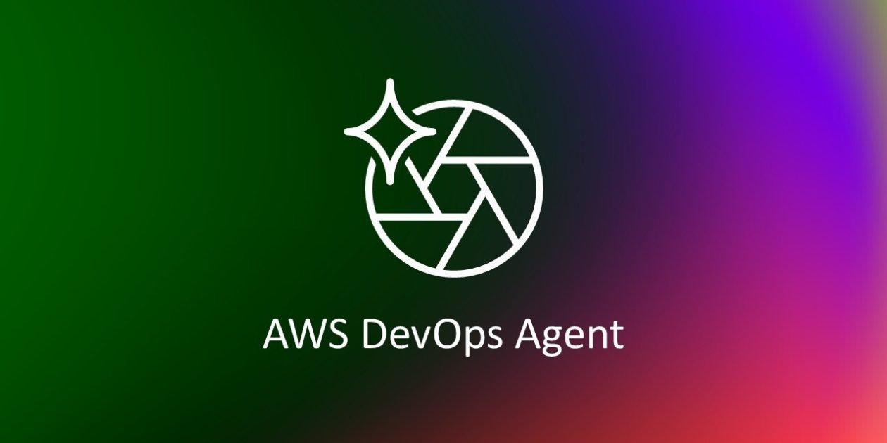 AWS-DevOps-Agent_Resized-1260x630.jpg AWS DevOps Agent helps you accelerate incident response and improve system reliability (preview)