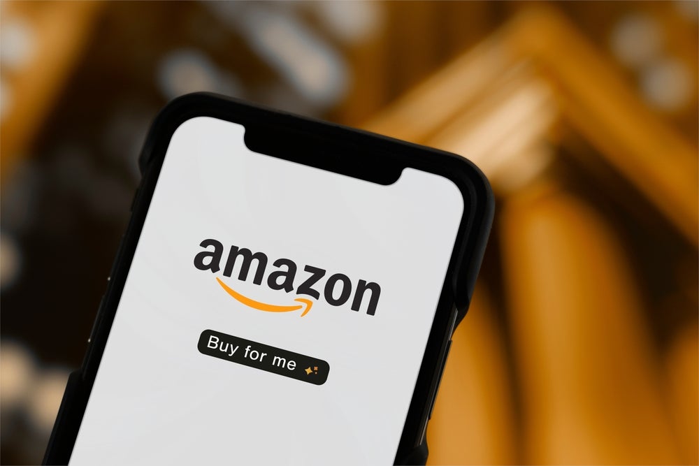 Amazon.jpg Amazon’s new AI agents could modernise retail from top to bottom