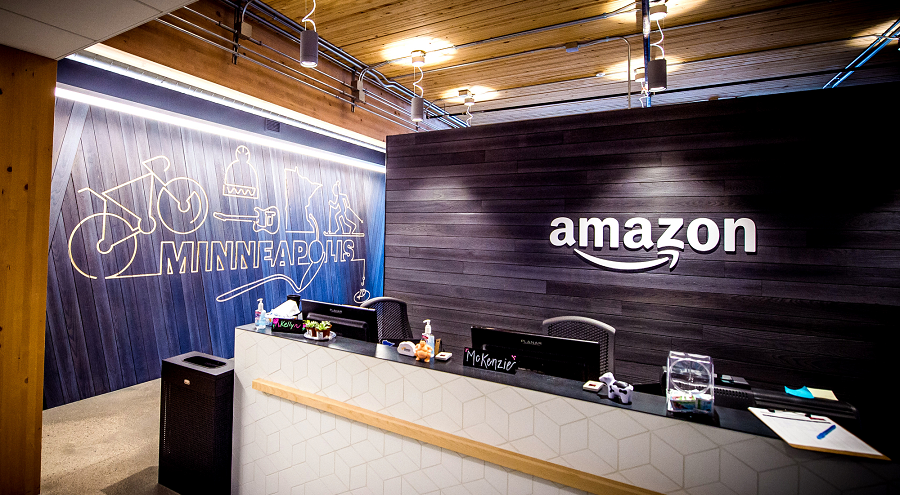 Amazon1.png OpenAI reportedly could raise $10B+ in funding from Amazon