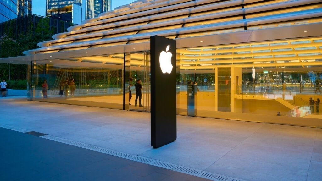 Apple.jpeg Apple's 2025 App List, AI Stumble, Executive Exodus And More: This Week In Appleverse - Apple (NASDAQ:AAPL), Walt Disney (NYSE:DIS)