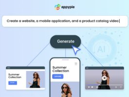 Appy Pie: Leading the No-Code AI App Builder Space