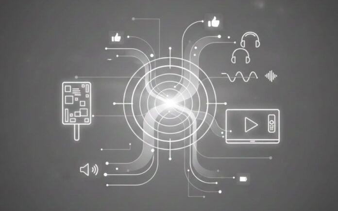 Search budgets shift to social and CTV as B2B targeting enters new precision era