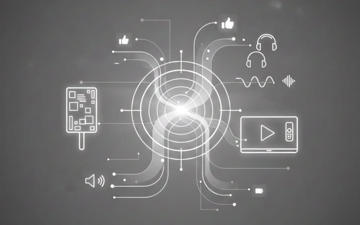 B2B-Digital-Channels.jpg Search budgets shift to social and CTV as B2B targeting enters new precision era