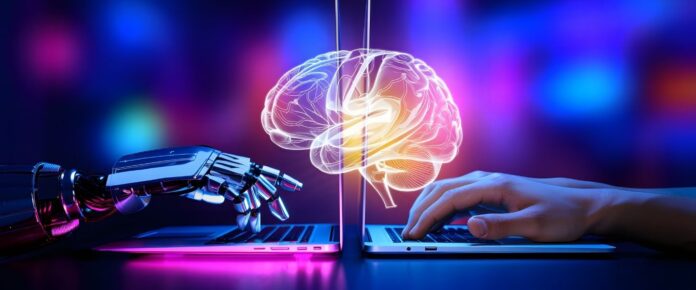 Tool or talent – how is your organization using AI?