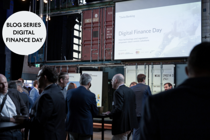 AI-Driven Advice with MCP – A New Era in Client Interaction Digital Finance Day 2025 - Opinions - Media & Politics
