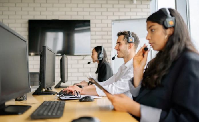 Agents Getting ‘Burned Out’ by Monotony of AI