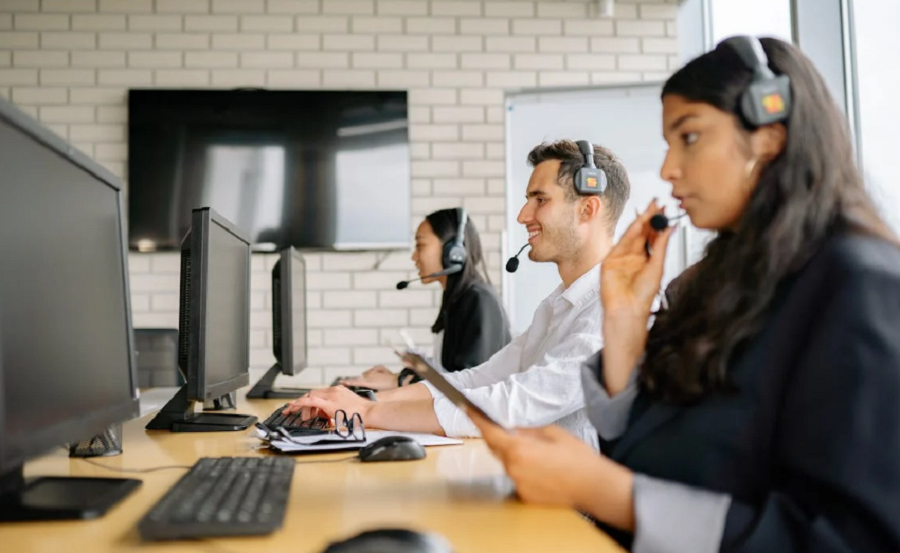 BPO.png Agents Getting ‘Burned Out’ by Monotony of AI