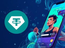 Tether Launches Privacy-First Health App as AI Investment Strategy Accelerates