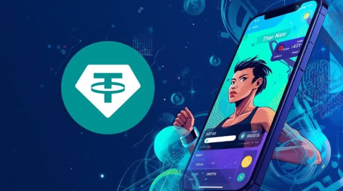 Tether Launches Privacy-First Health App as AI Investment Strategy Accelerates