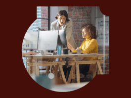 Businesses growing with AI