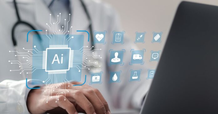 Doctors’ reliance on AI tools could erode critical thinking, experts warn – The Irish Times