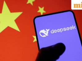 DeepSeek has launched two new AI models