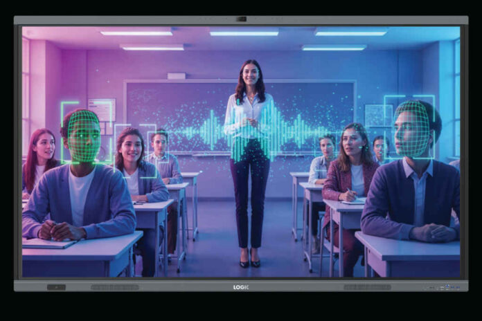 Inavate AV | logic introduces cx series interactive displays