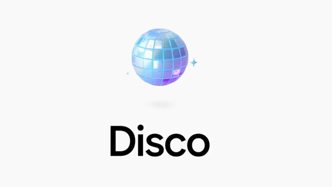 Chrome-disco.jpg Google Deepens Its Browser-AI Strategy With “Disco,” a Gemini Tool That Turns Open Tabs Into Custom Web Apps