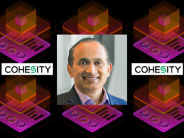 Cohesity braces for rogue AI agents with identity and recovery controls